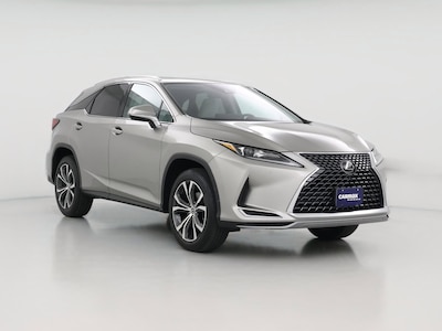 2021 Lexus RX 350 -
                  Henderson, NV