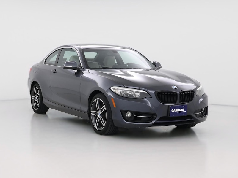 2017 BMW 2 Series 230i -
                  Henderson, NV