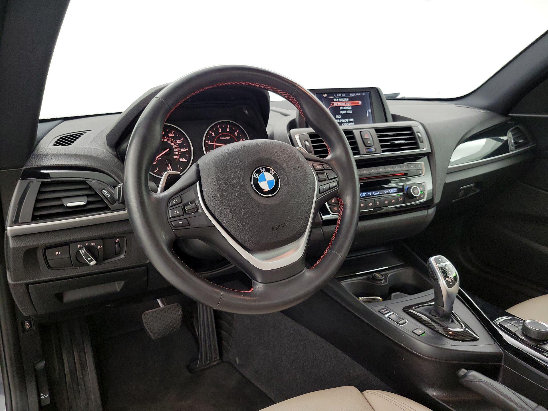 Thumbnail: 2017 BMW 2 Series - 9