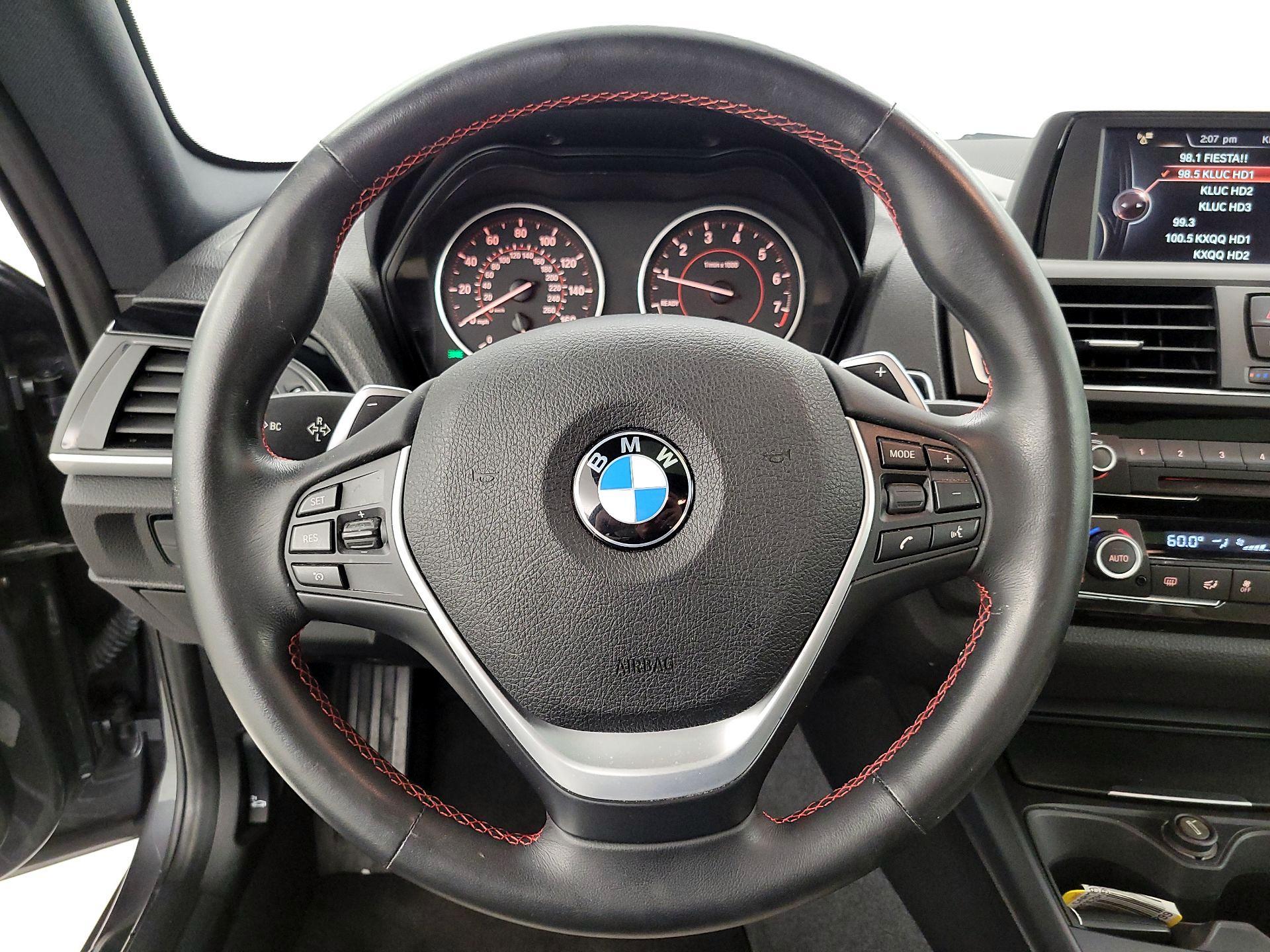 Thumbnail: 2017 BMW 2 Series - 10