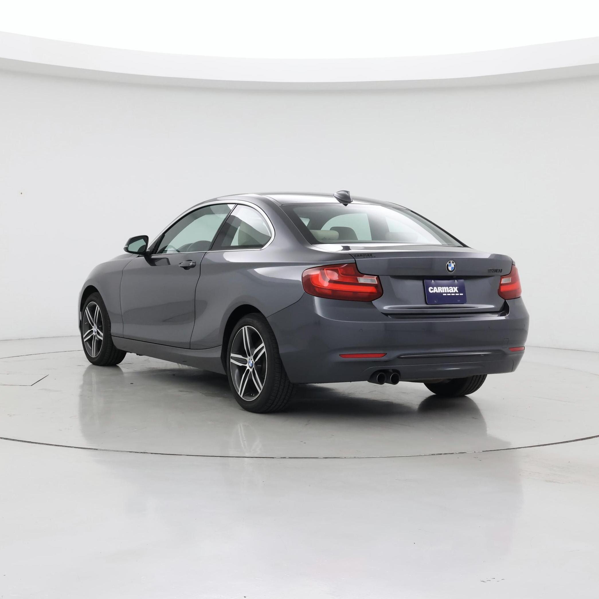 Thumbnail: 2017 BMW 2 Series - 2