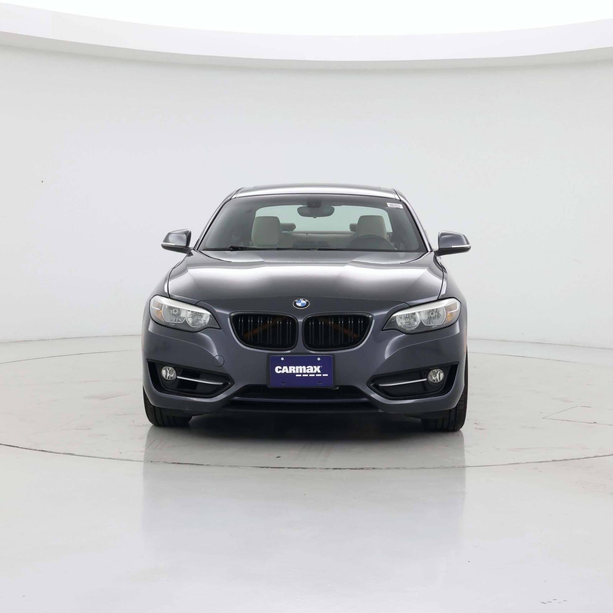 Thumbnail: 2017 BMW 2 Series - 5