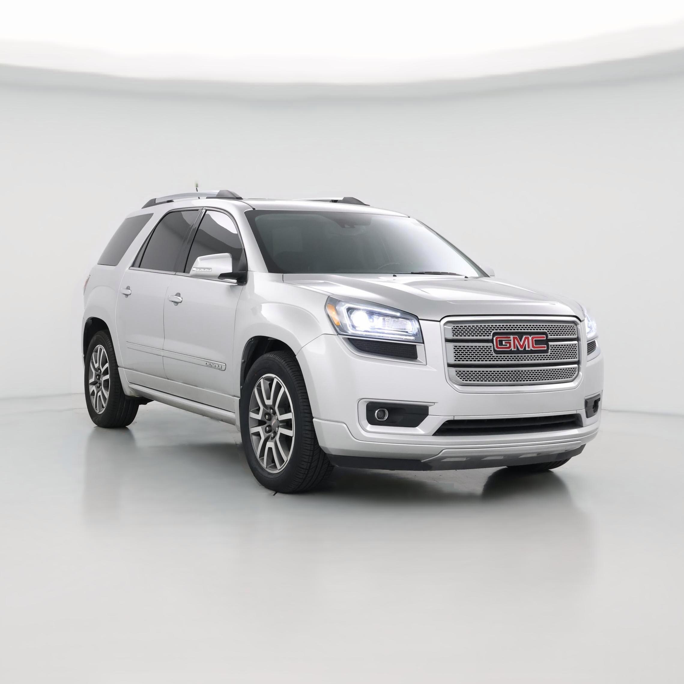 Thumbnail: 2014 GMC Acadia - 1