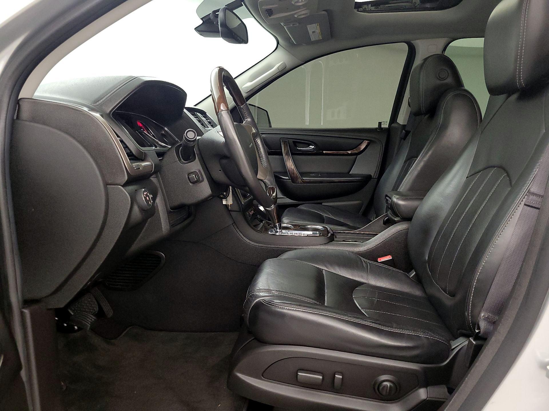 Thumbnail: 2014 GMC Acadia - 11