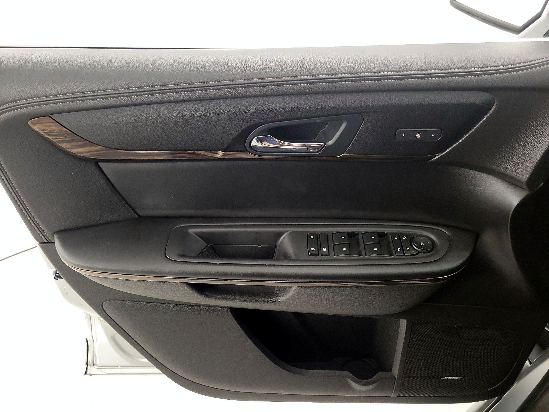 Thumbnail: 2014 GMC Acadia - 12
