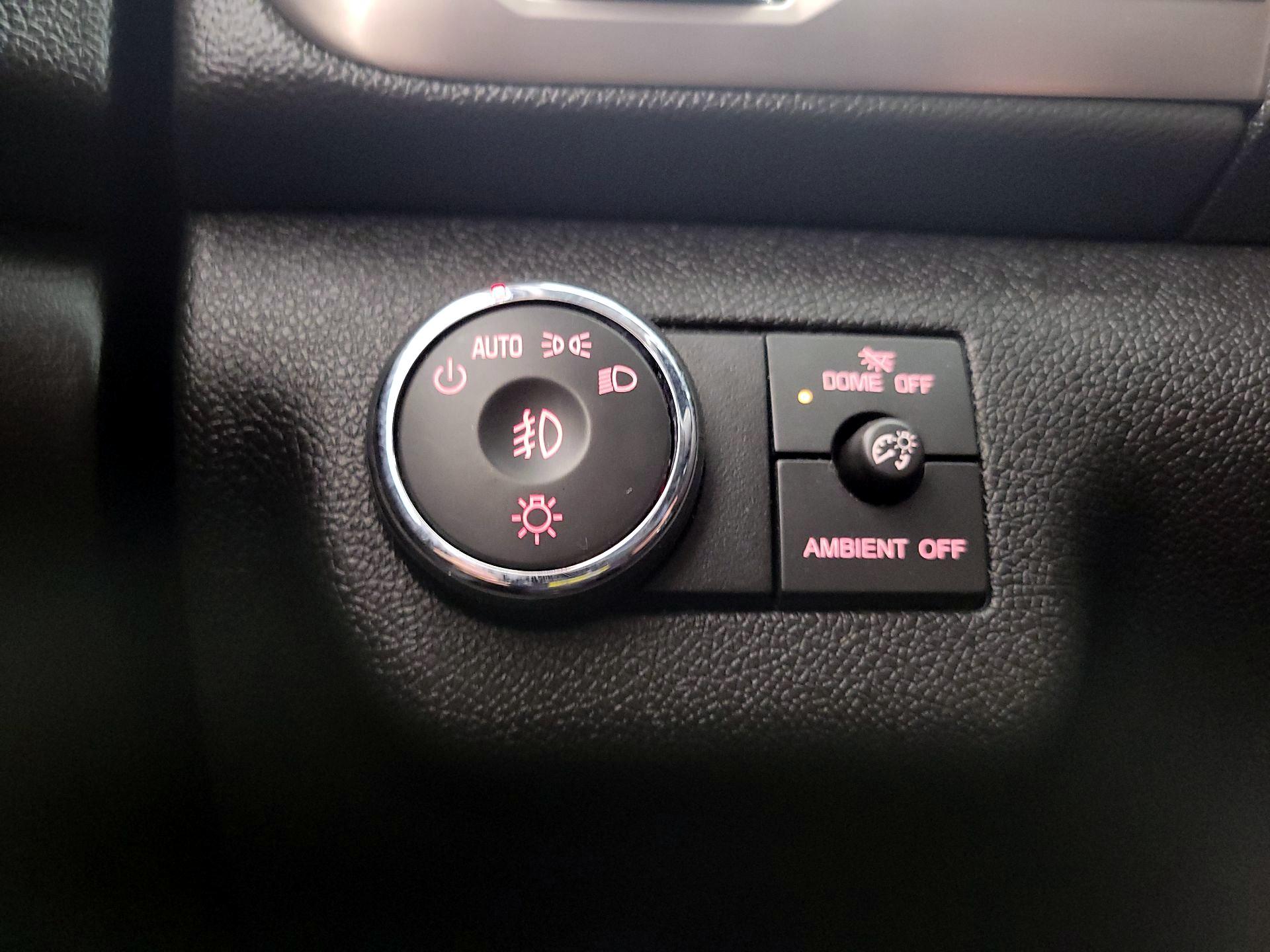 Thumbnail: 2014 GMC Acadia - 13