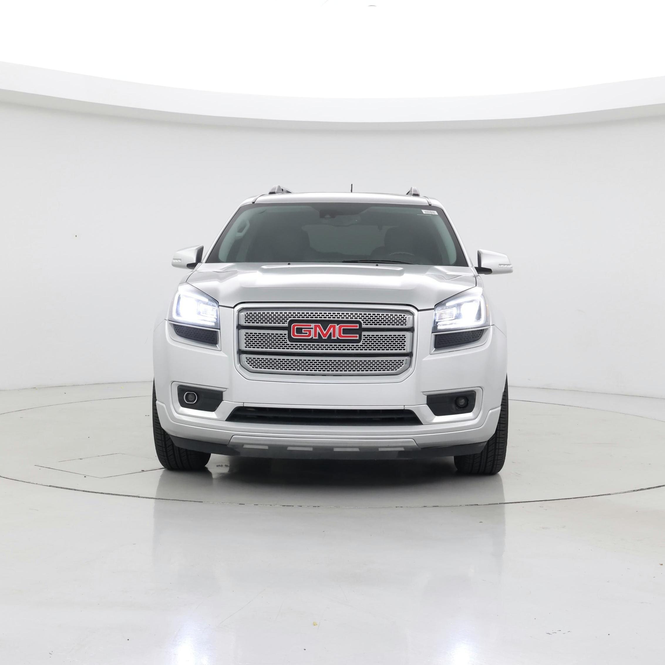Thumbnail: 2014 GMC Acadia - 5