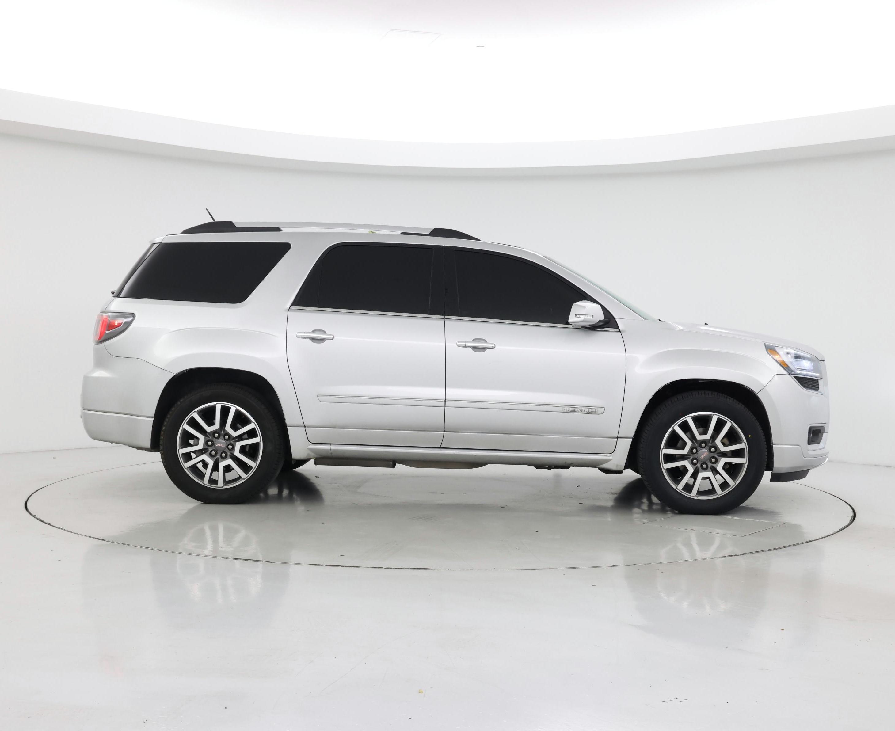 Thumbnail: 2014 GMC Acadia - 7