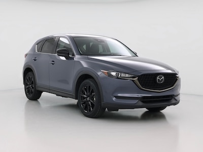 2021 Mazda CX-5 Carbon Edition -
                  Henderson, NV