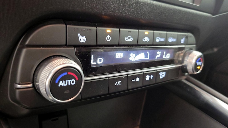 2021 Mazda CX-5 Carbon Edition 16