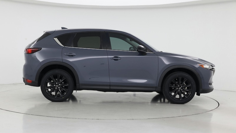 2021 Mazda CX-5 Carbon Edition 7