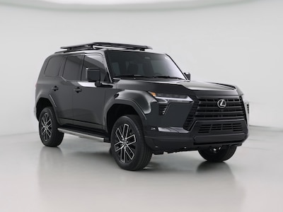 2024 Lexus GX 550 Premium+ -
                Henderson, NV