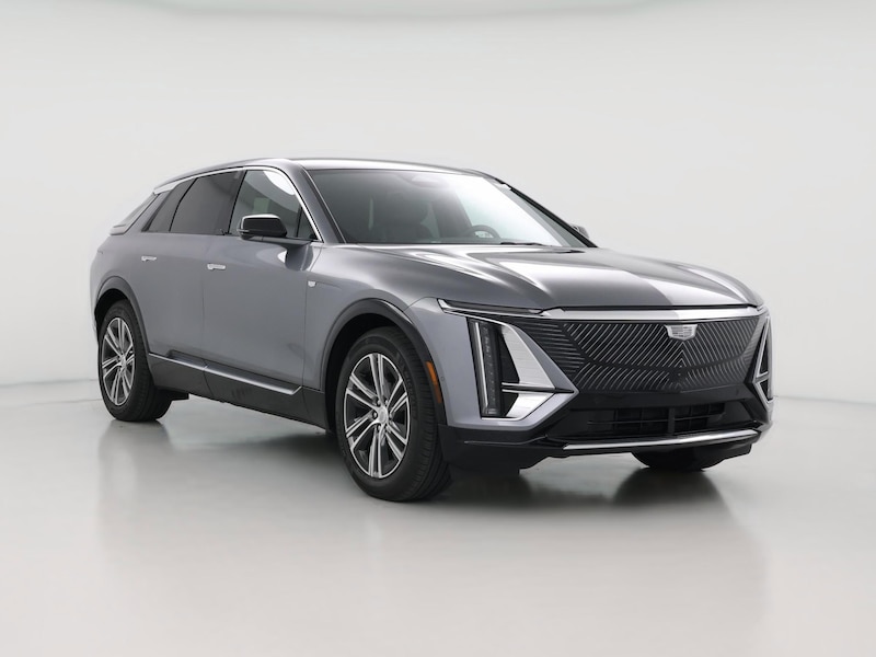 2023 Cadillac Lyriq Luxury -
                  Reno, NV