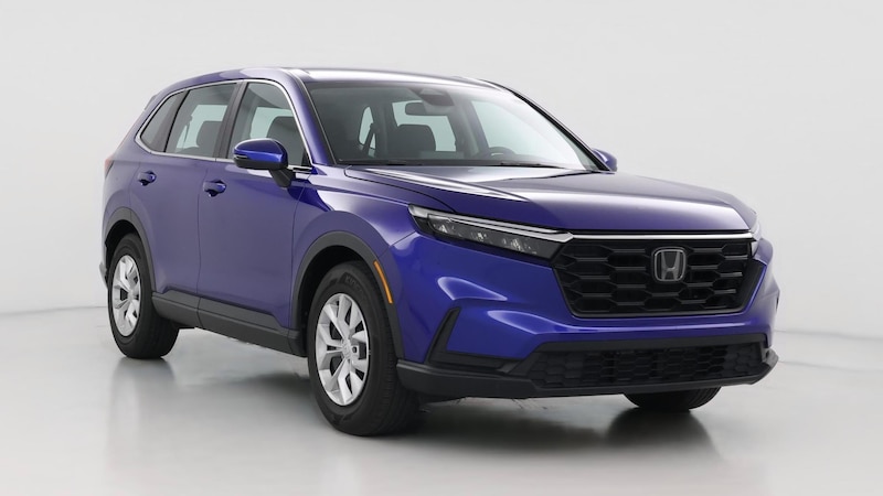2023 Honda CR-V LX Hero Image