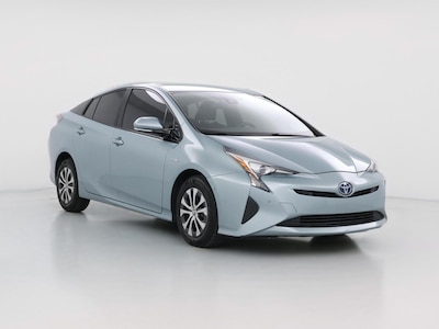 2018 Toyota Prius Two -
                Henderson, NV