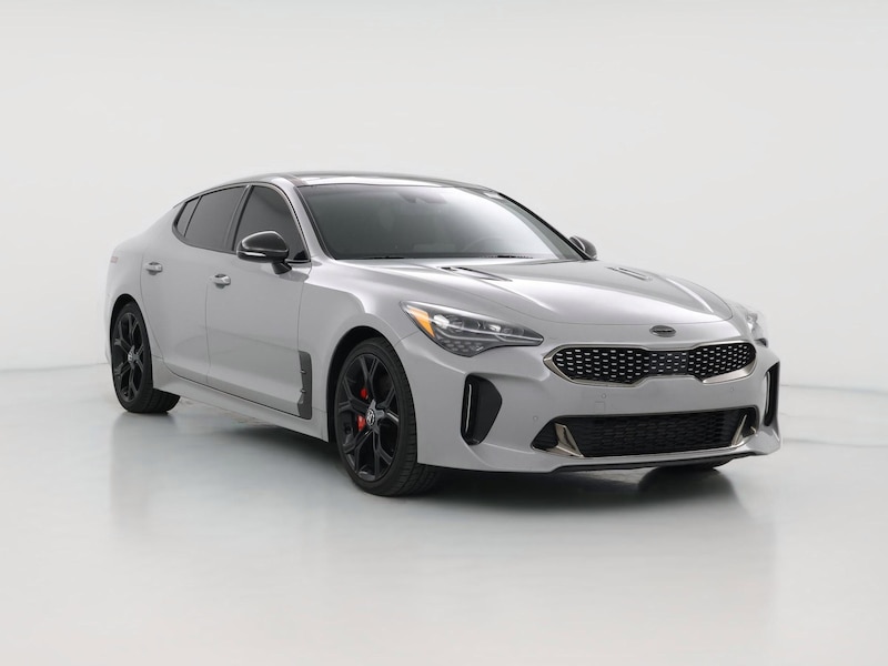 2020 Kia Stinger GT1 -
                  Henderson, NV
