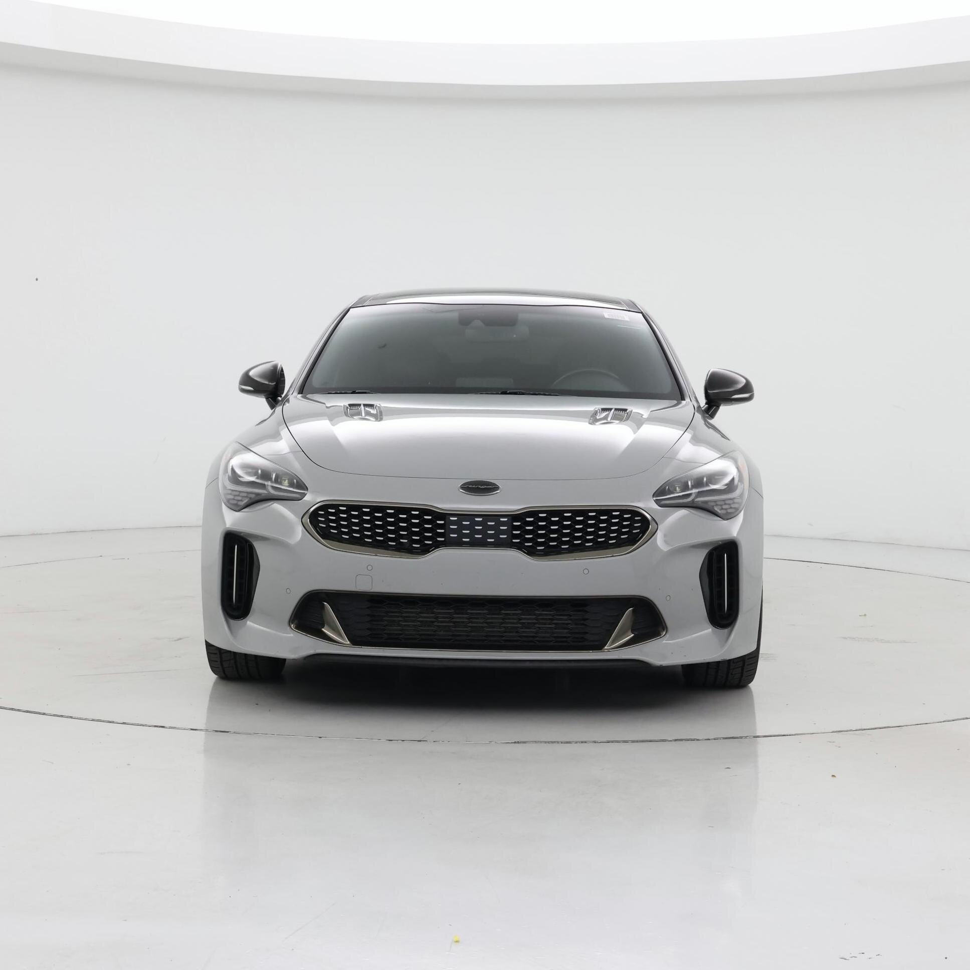 Thumbnail: 2020 Kia Stinger - 5