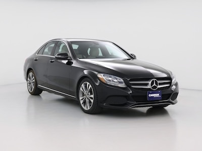 2018 Mercedes-Benz C-Class C 300 -
                  Henderson, NV