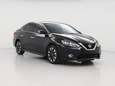 2018 Nissan Sentra SR -
                  Henderson, NV