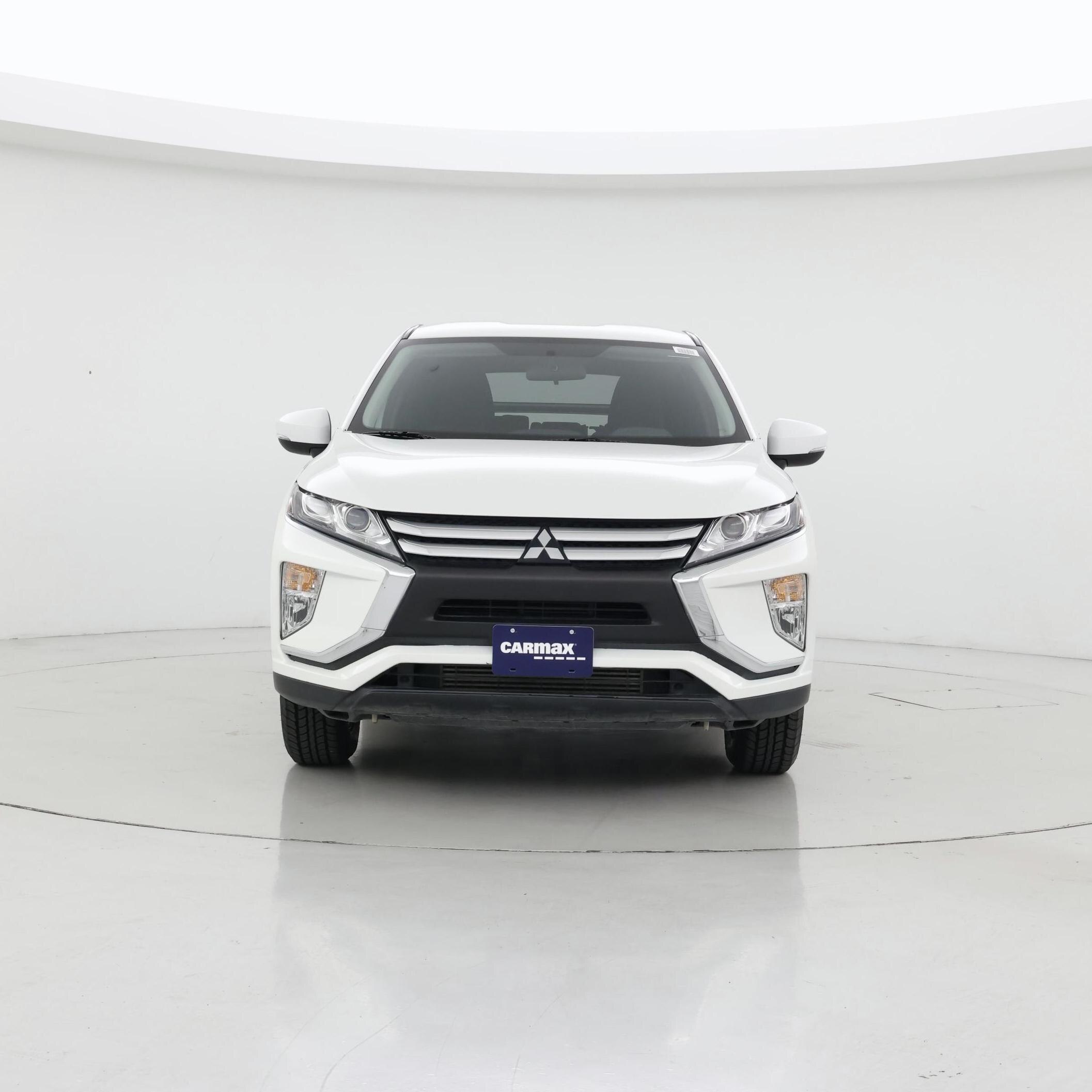 Thumbnail: 2020 Mitsubishi Eclipse Cross - 5