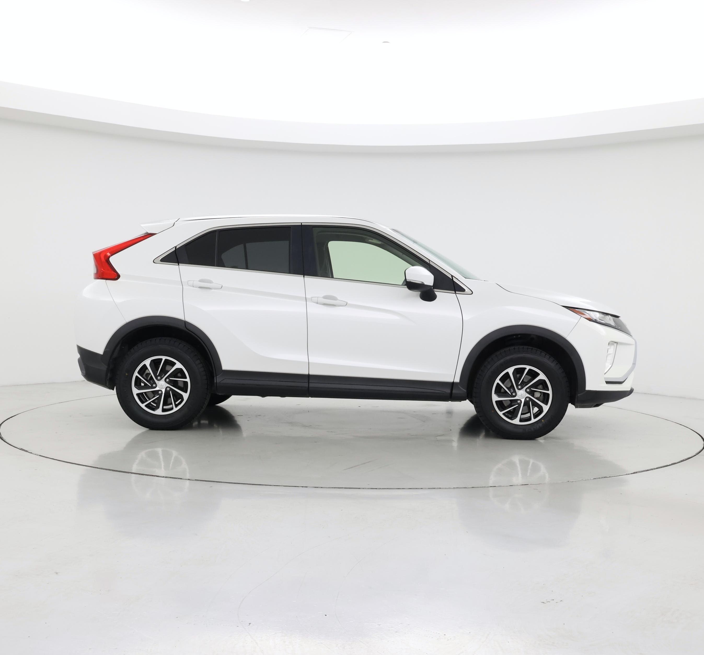 Thumbnail: 2020 Mitsubishi Eclipse Cross - 7