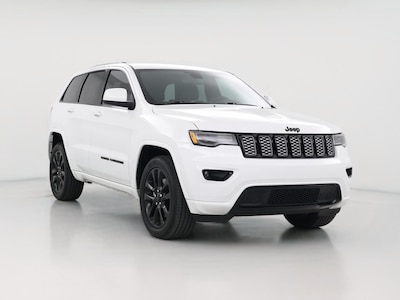 2021 Jeep Grand Cherokee Laredo -
                  Henderson, NV