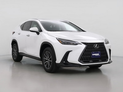 2022 Lexus NX 350 Premium -
                  Las Vegas, NV