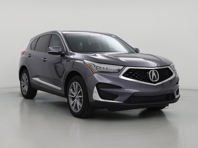 2020 Acura RDX Technology -
                Las Vegas, NV