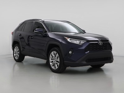 2021 Toyota RAV4 XLE Premium -
                Las Vegas, NV