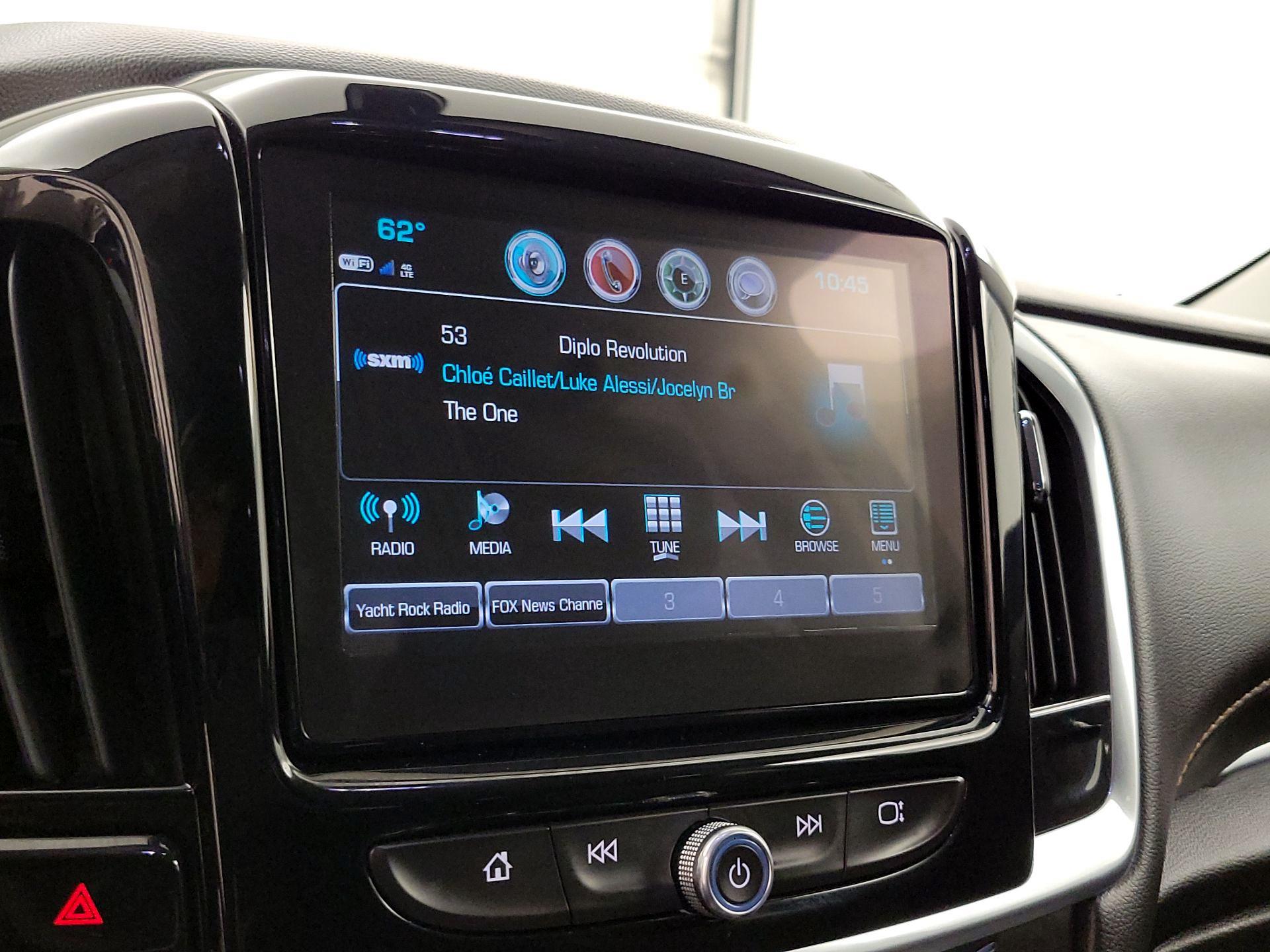 Thumbnail: 2019 Chevrolet Traverse - 15