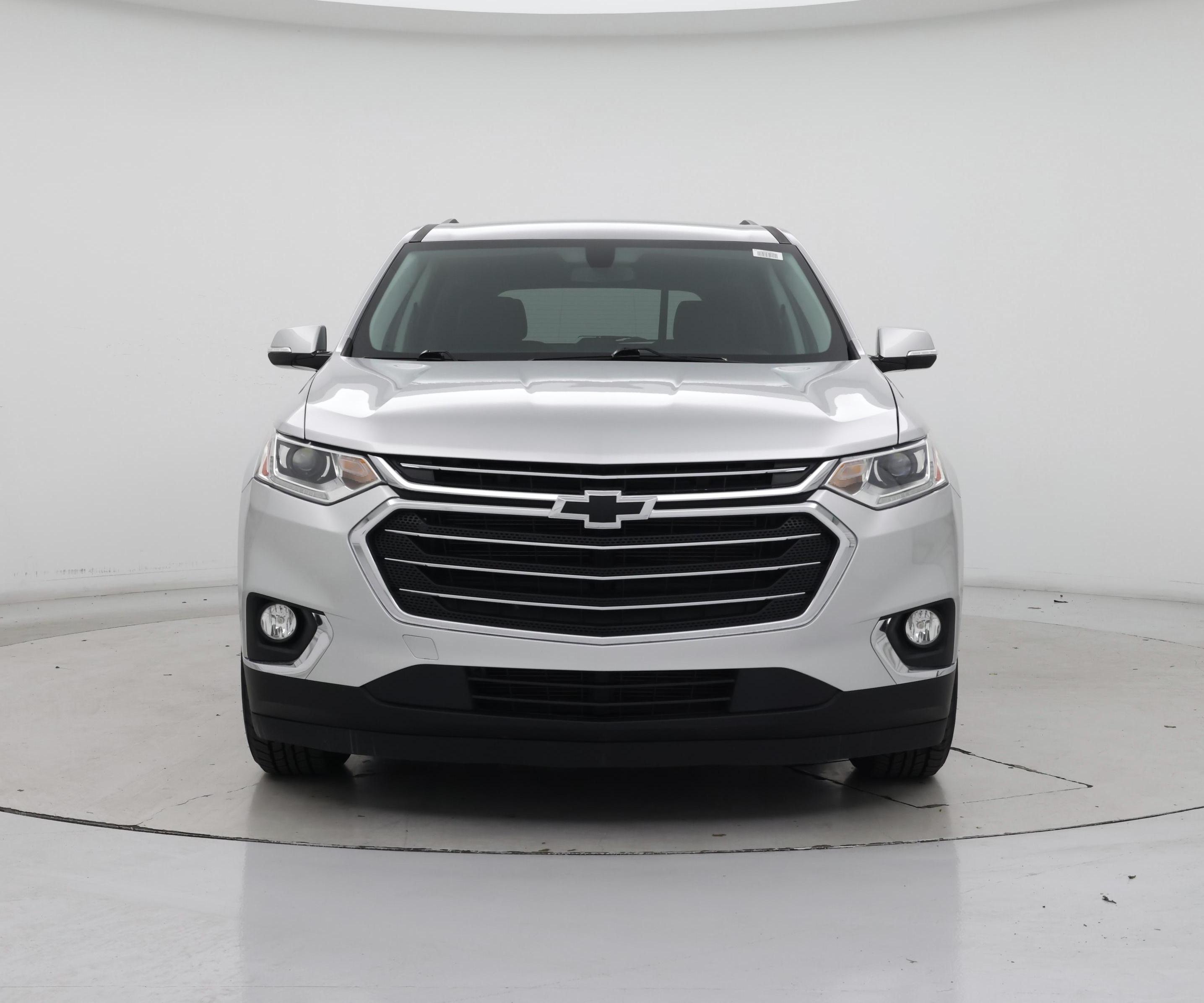 Thumbnail: 2019 Chevrolet Traverse - 5