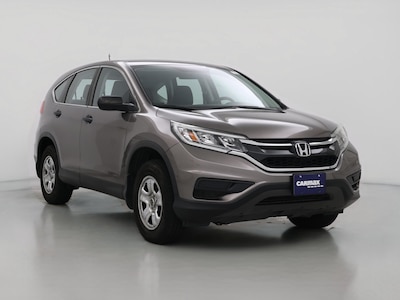 2015 Honda CR-V LX -
                  Las Vegas, NV