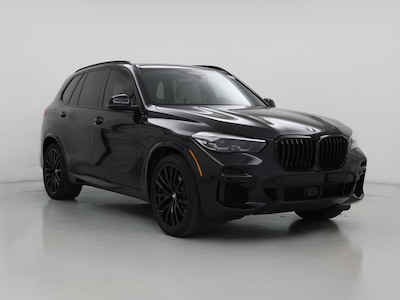 2022 BMW X5 xDrive40i -
                  Las Vegas, NV
