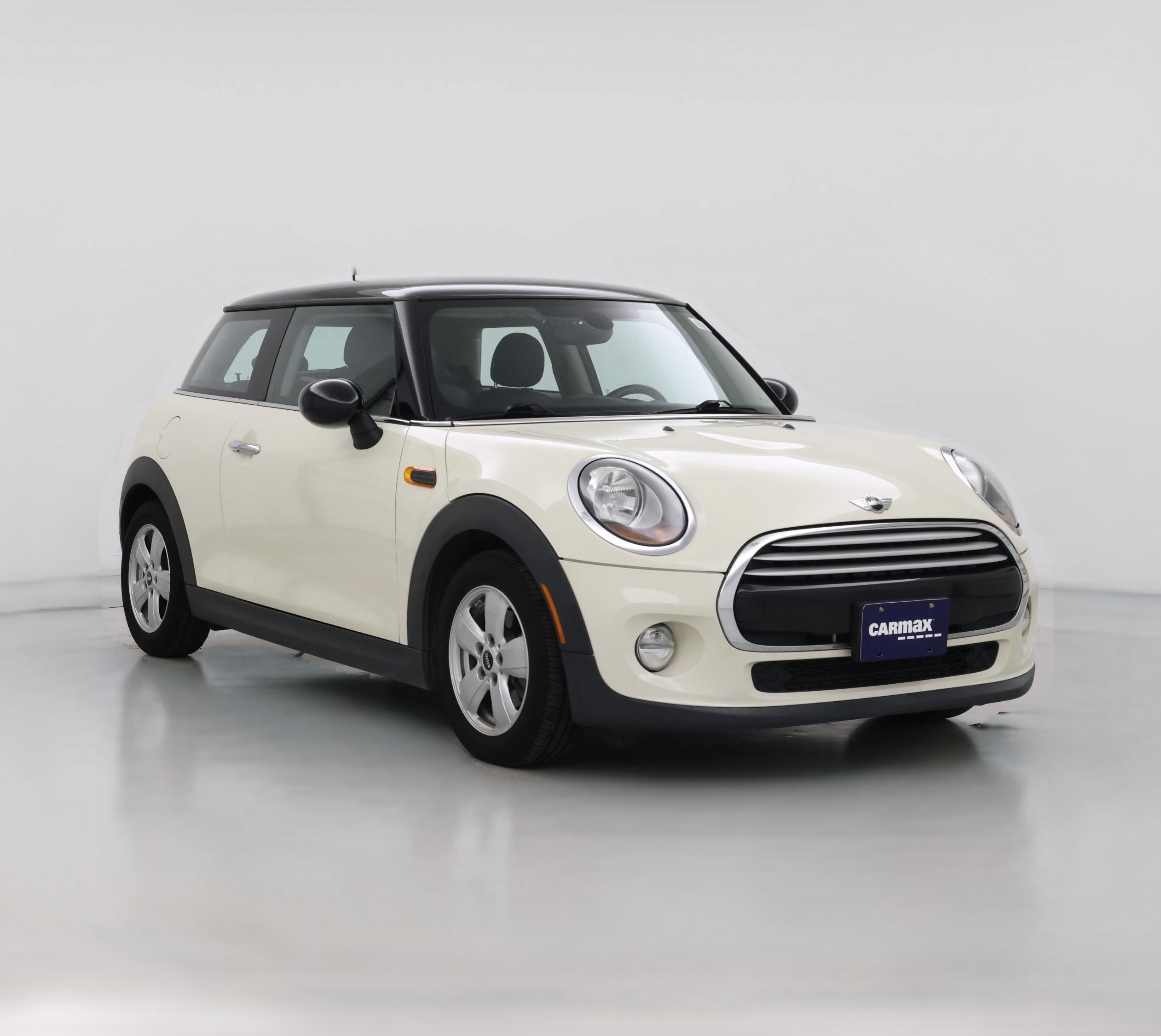 Thumbnail: 2015 MINI Cooper Hardtop - 1
