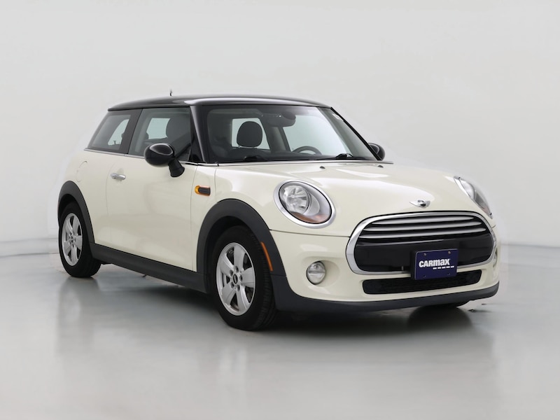 2015 MINI Cooper Hardtop  -
                  Las Vegas, NV