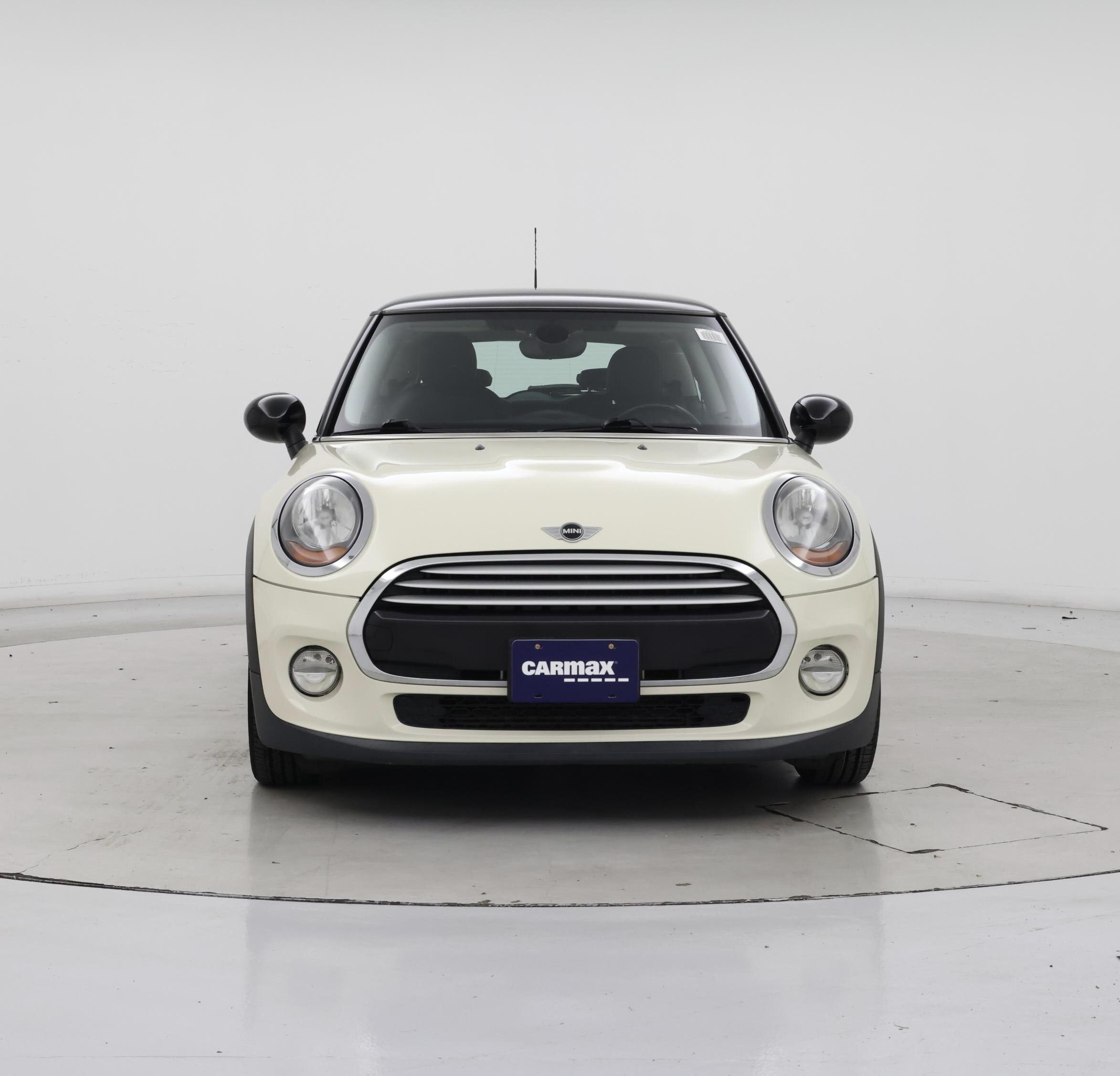 Thumbnail: 2015 MINI Cooper Hardtop - 5