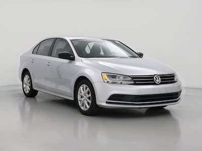 2015 Volkswagen Jetta SE -
                Las Vegas, NV
