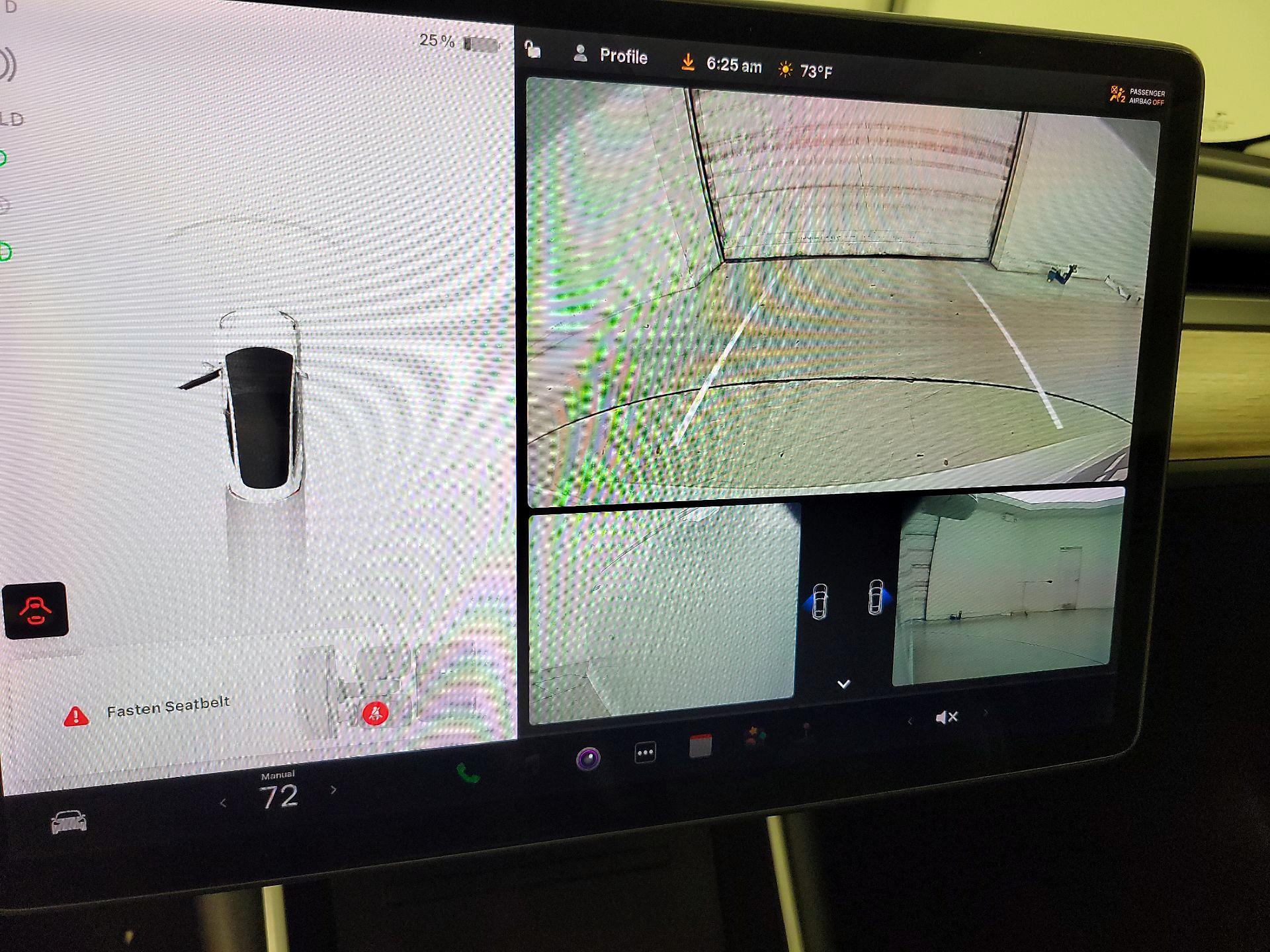 Thumbnail: 2018 Tesla Model 3 - 14