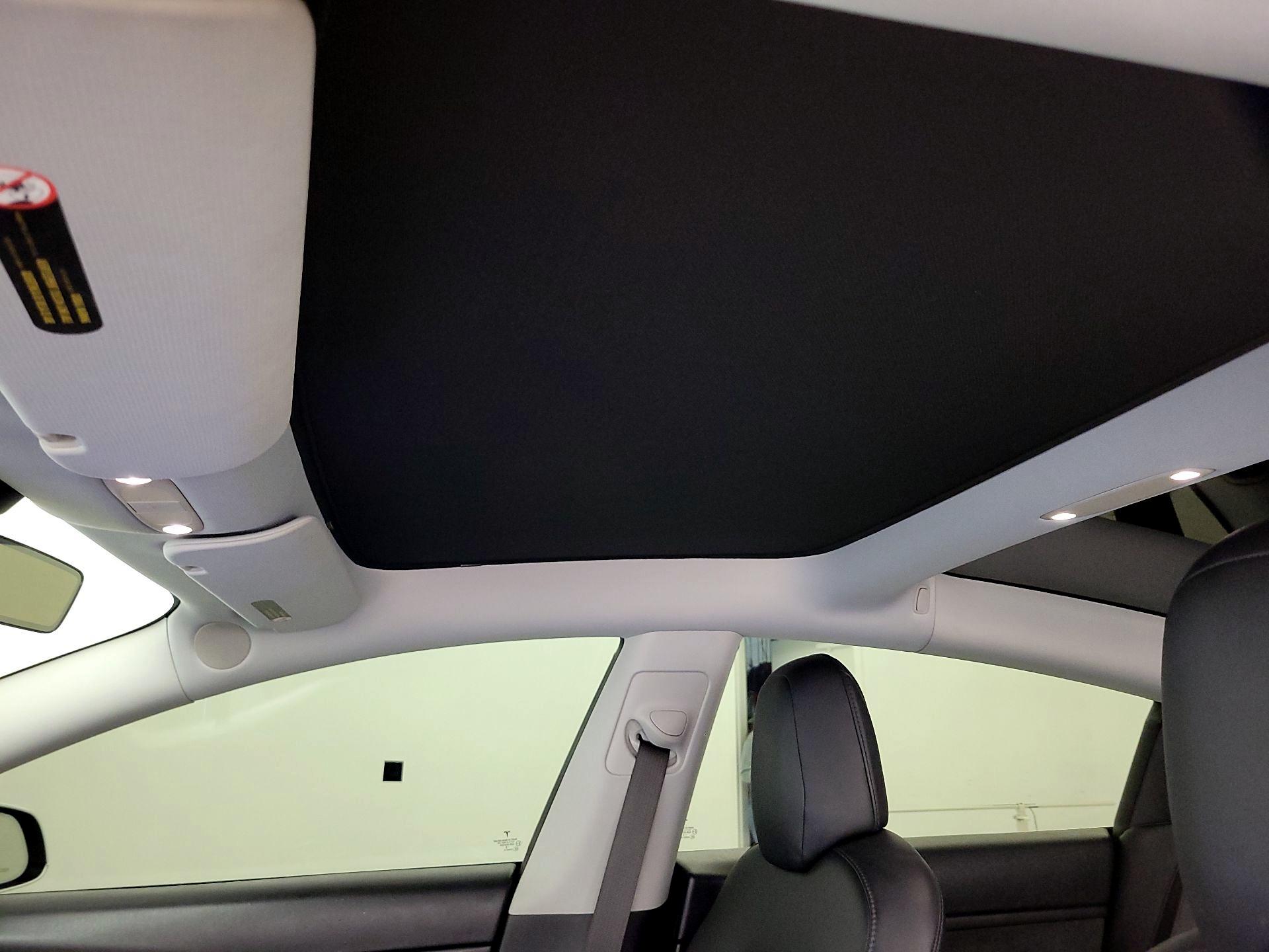 Thumbnail: 2018 Tesla Model 3 - 18