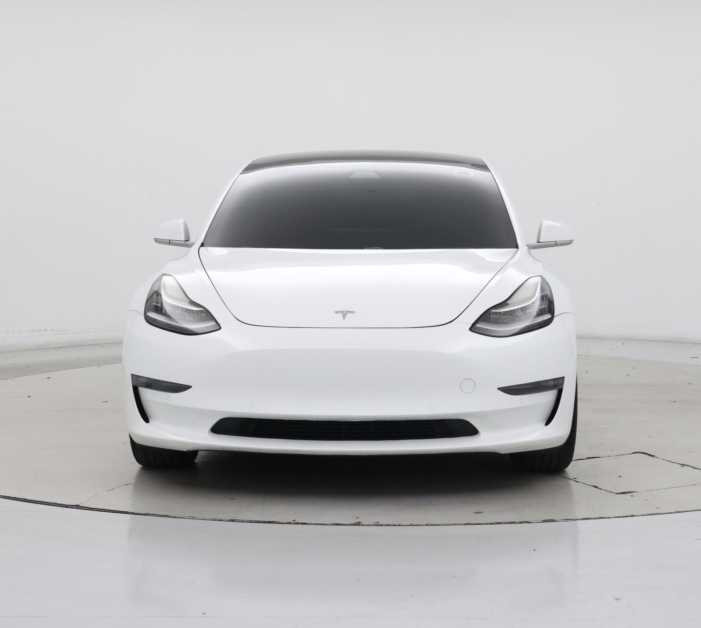 Thumbnail: 2018 Tesla Model 3 - 5