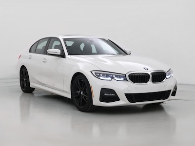2020 BMW 3 Series 330i -
                  Las Vegas, NV