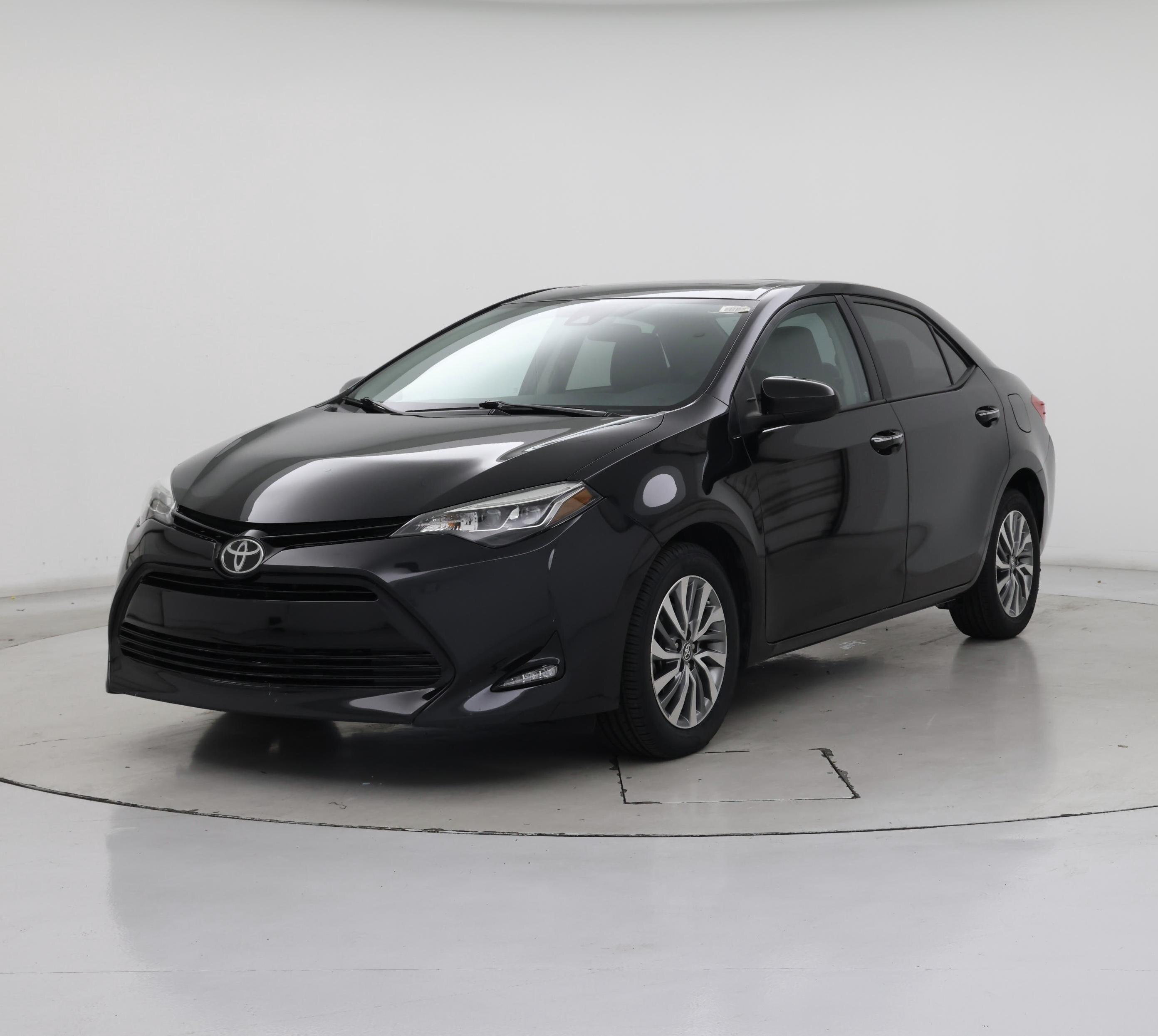 Thumbnail: 2017 Toyota Corolla - 4