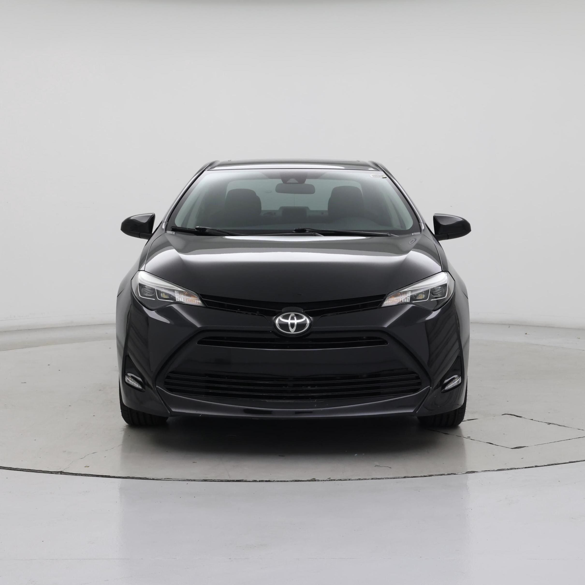 Thumbnail: 2017 Toyota Corolla - 5