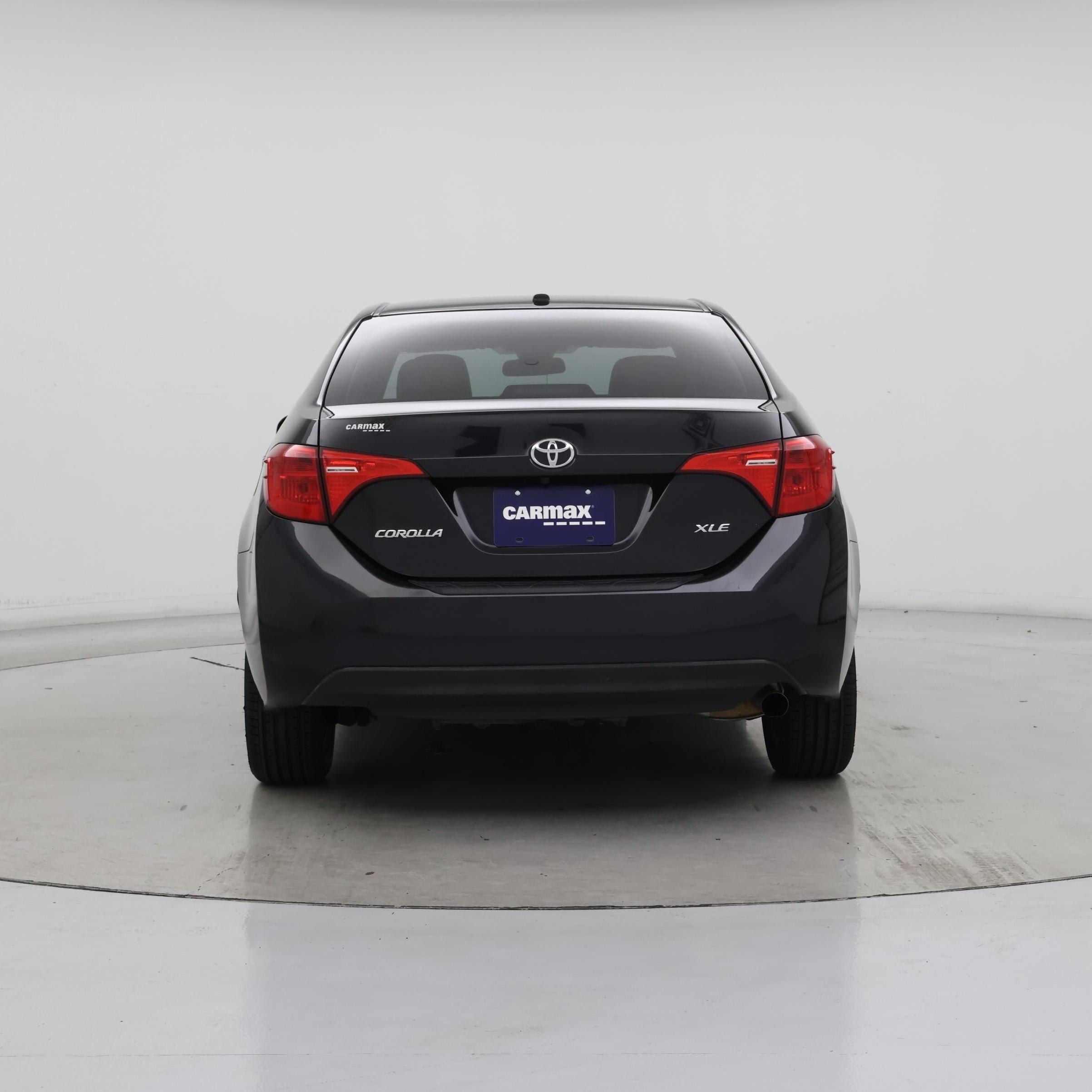 Thumbnail: 2017 Toyota Corolla - 6