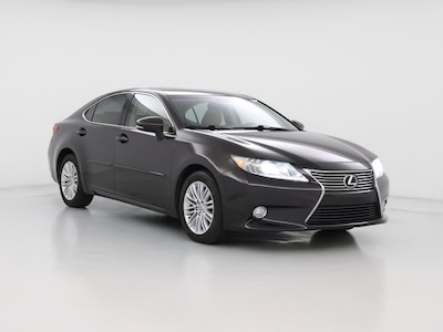 2013 Lexus ES 350 -
                  Henderson, NV