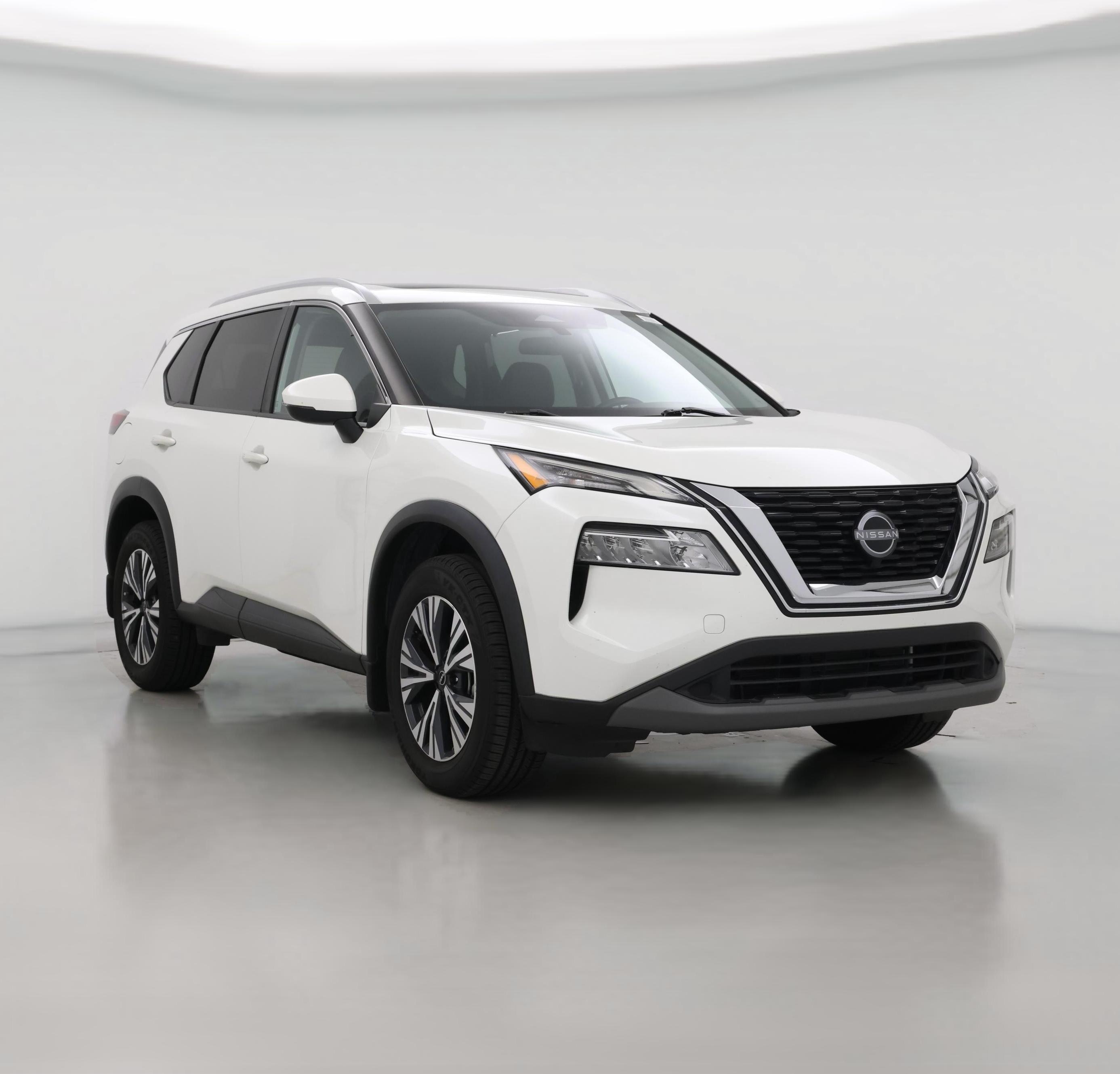 Thumbnail: 2022 Nissan Rogue - 1