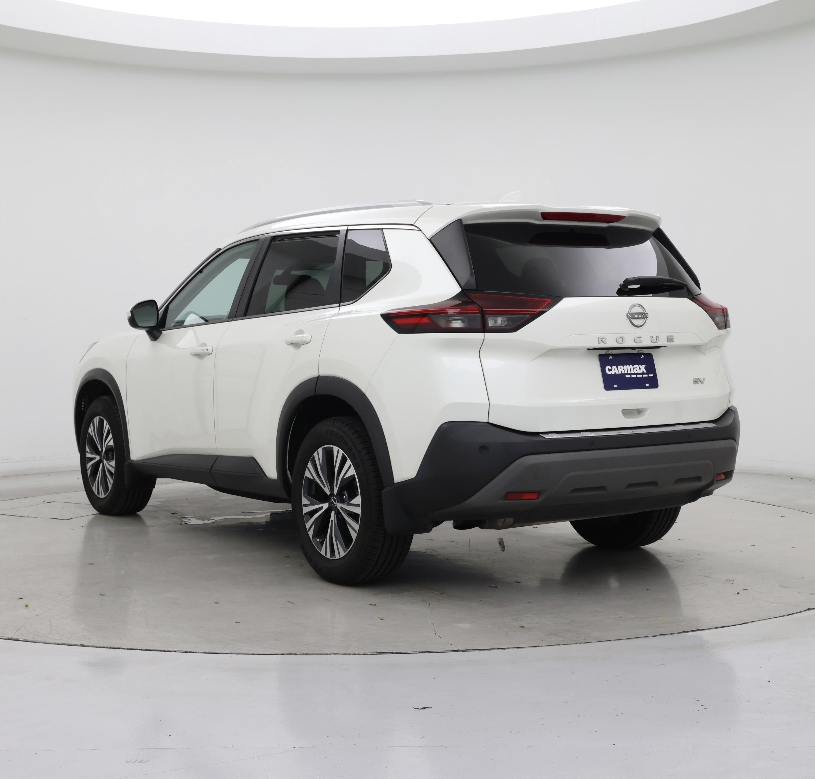 Thumbnail: 2022 Nissan Rogue - 2
