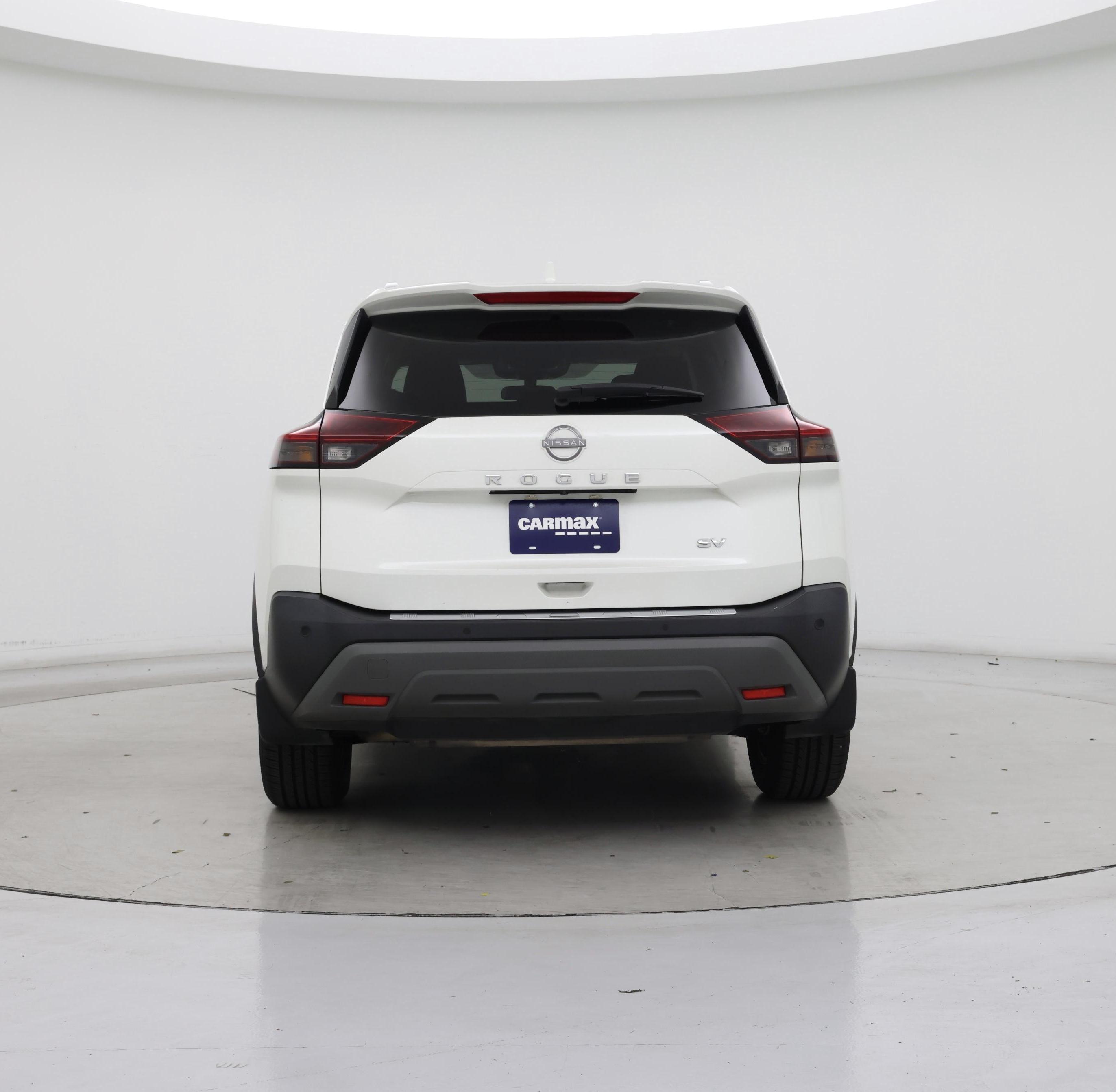 Thumbnail: 2022 Nissan Rogue - 6