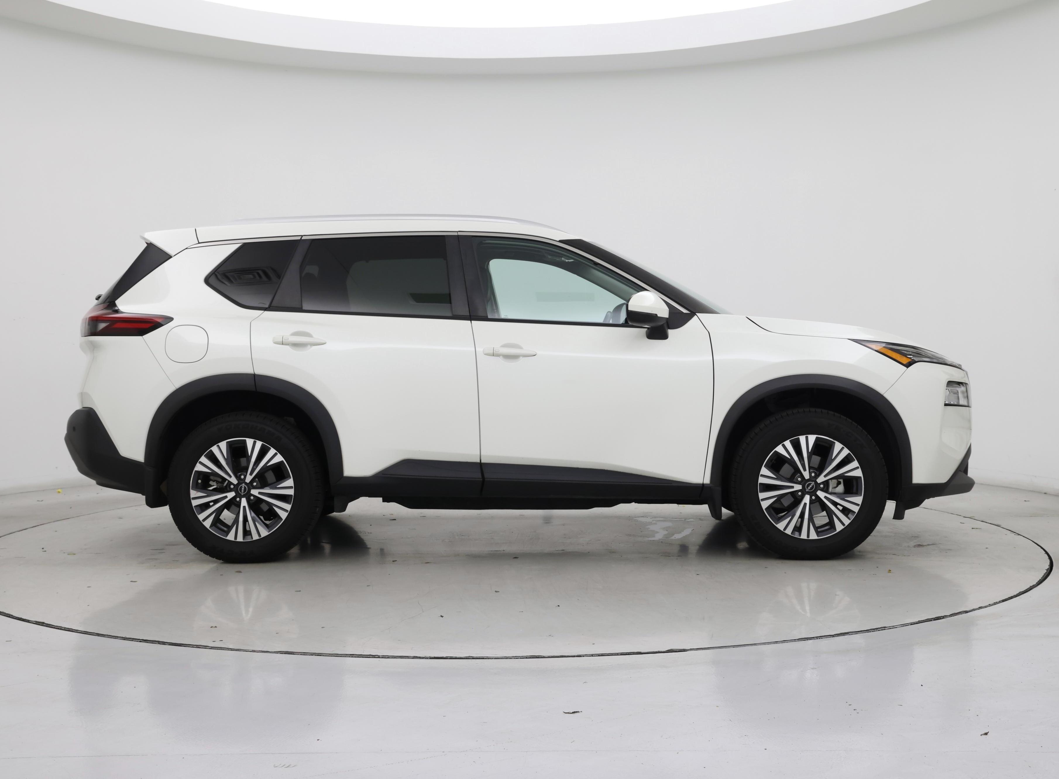 Thumbnail: 2022 Nissan Rogue - 7