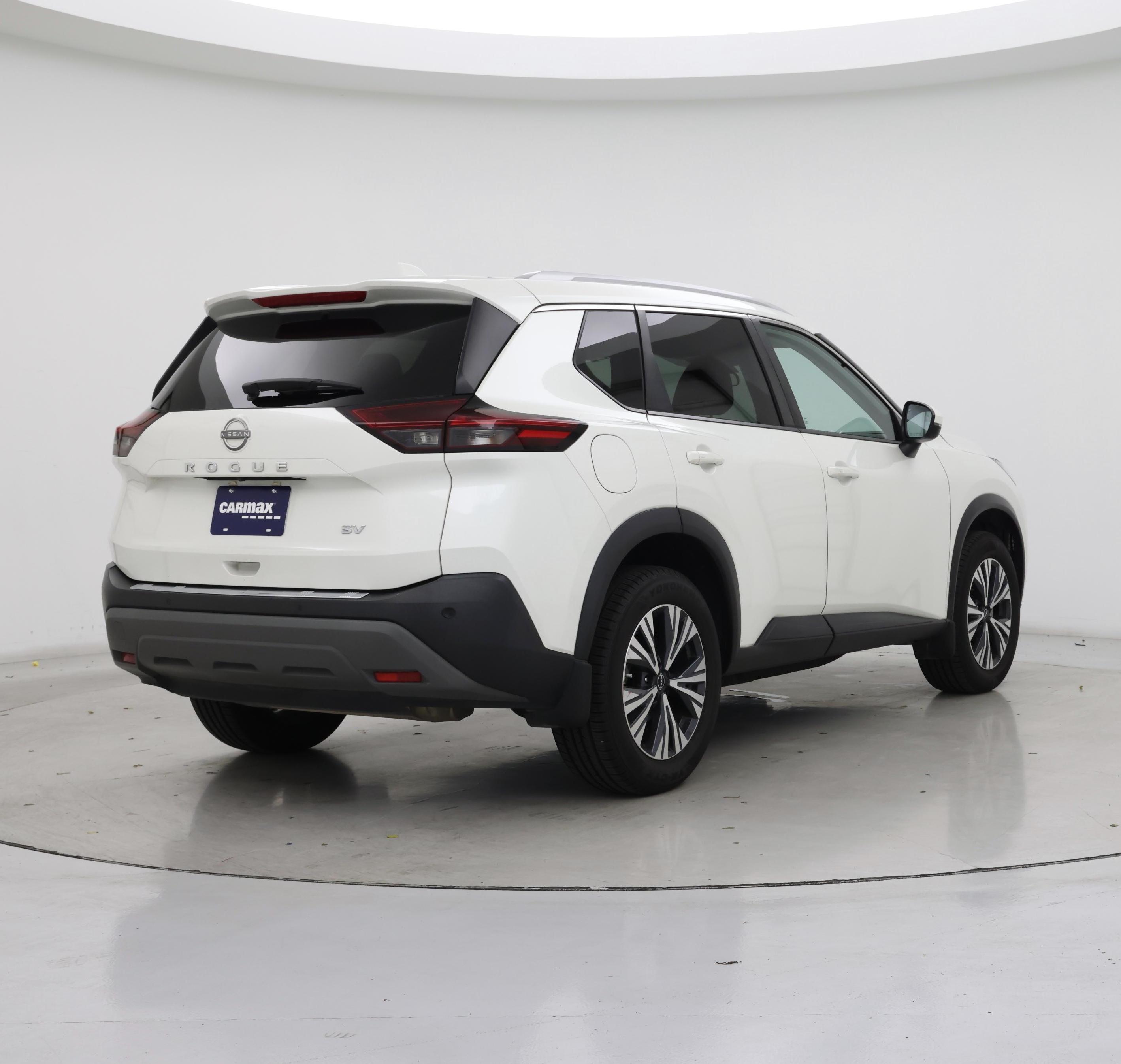Thumbnail: 2022 Nissan Rogue - 8